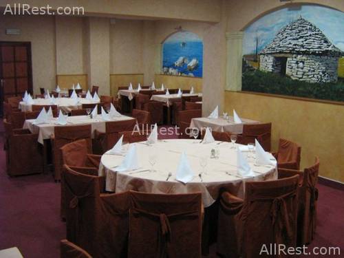 The Hotel Pula 11